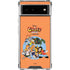 Disney Goofy Movie Group Google Pixel 6 Clear Case